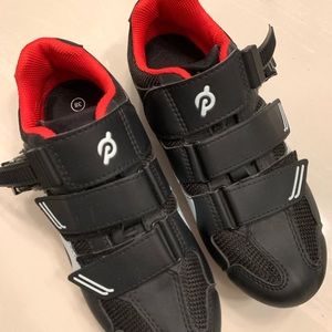 Peloton Clip In Shoes 38